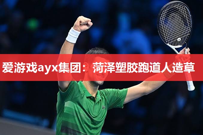 爱游戏ayx集团：菏泽塑胶跑道人造草