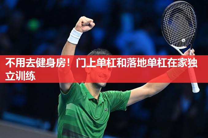 不用去健身房！门上单杠和落地单杠在家独立训练