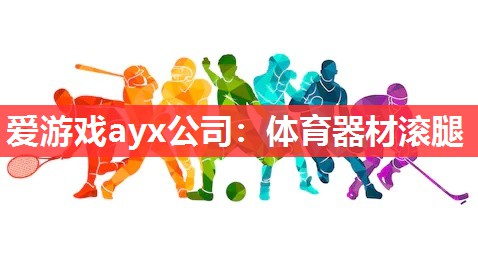 爱游戏ayx公司：体育器材滚腿