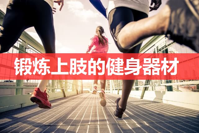 锻炼上肢的健身器材