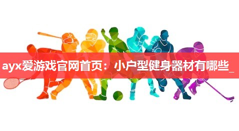 ayx爱游戏官网首页：小户型健身器材有哪些_
