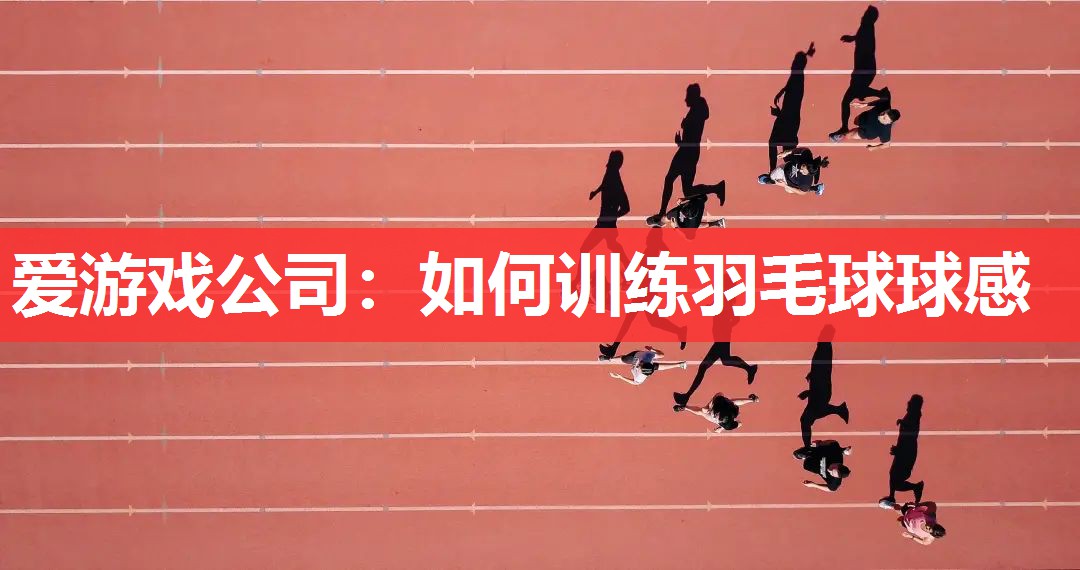 爱游戏公司：如何训练羽毛球球感