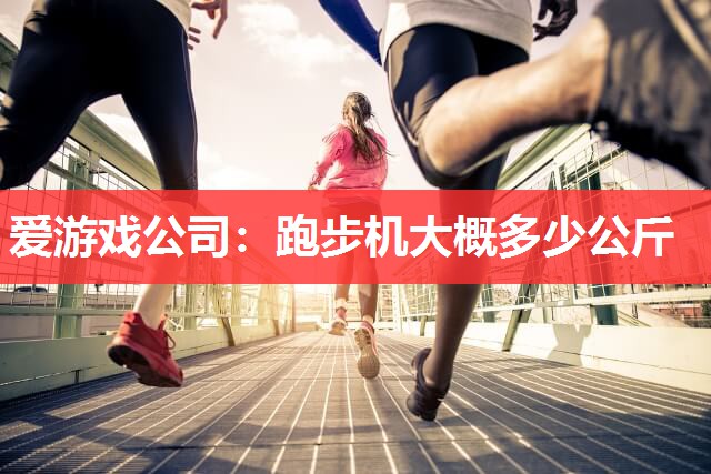爱游戏公司：跑步机大概多少公斤