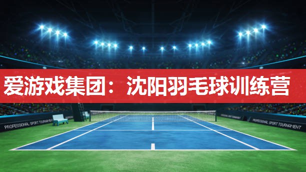 爱游戏集团：沈阳羽毛球训练营