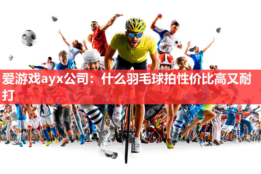 爱游戏ayx公司：什么羽毛球拍性价比高又耐打