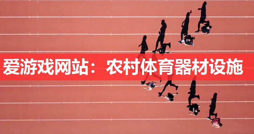 爱游戏网站：农村体育器材设施