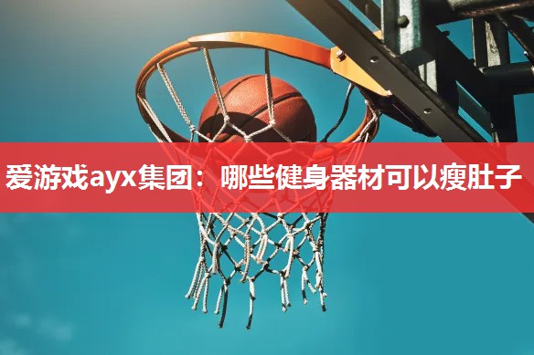 爱游戏ayx集团：哪些健身器材可以瘦肚子