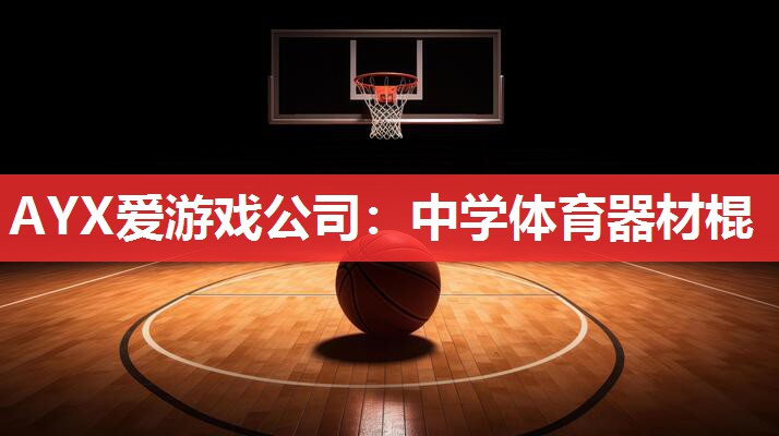 AYX爱游戏公司：中学体育器材棍