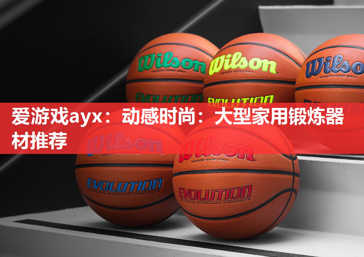 爱游戏ayx：动感时尚：大型家用锻炼器材推荐