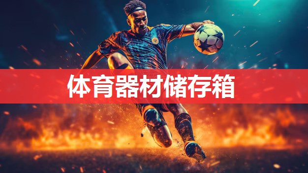 体育器材储存箱 体育器材储存箱