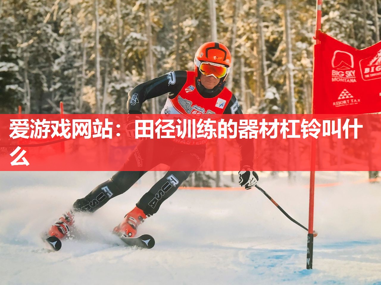 田径训练的器材杠铃叫什么 田径训练的器材杠铃叫什么