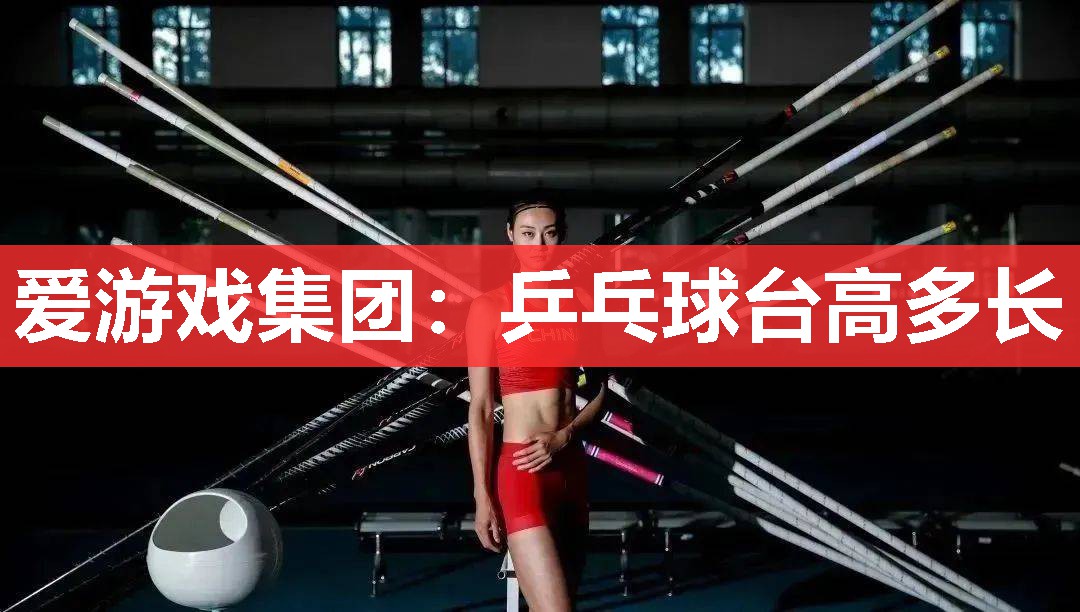 乒乓球台高多长 乒乓球台高多长