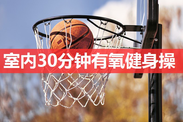室内30分钟有氧健身操 室内30分钟有氧健身操