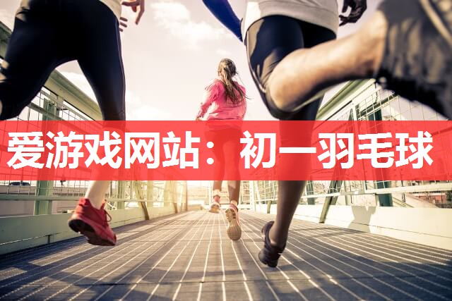 初一羽毛球 初一羽毛球