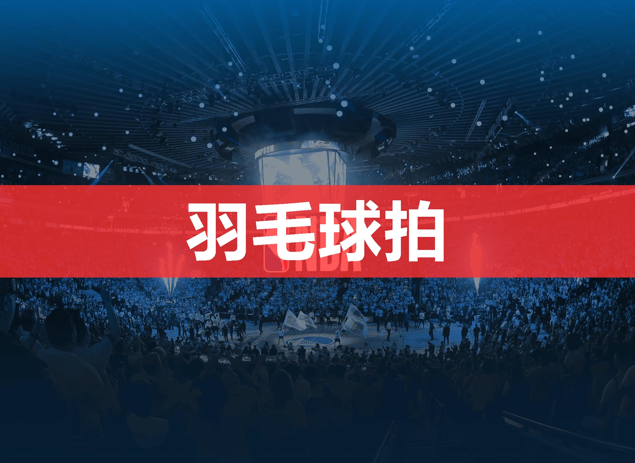 羽毛球拍 羽毛球拍